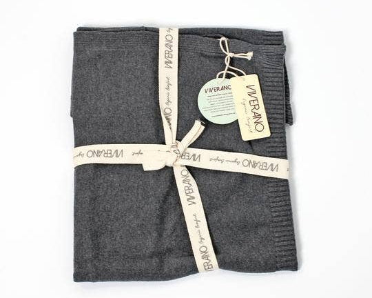 Pastel Baby Blanket Sweater - CapuletKids