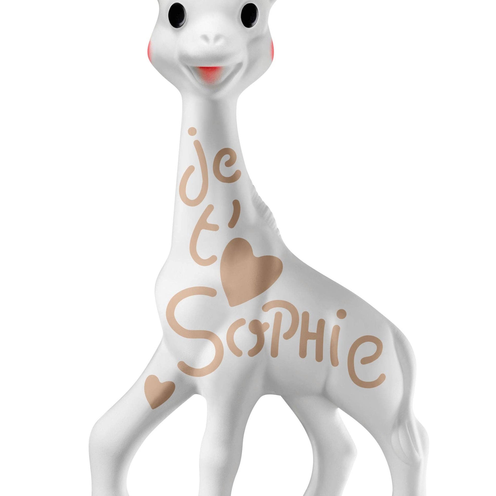 Sophie la Girafe Limited Edition Natural Rubber Toy