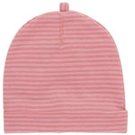 Imps & Elfs Organic Cotton Hat for Newborn and Mini Girls and Boys 0-3M or 3M-6M in Different Colors - CapuletKids