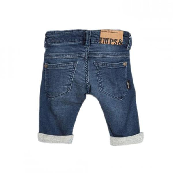 Slim Pocket Jeans for Boys - CapuletKids