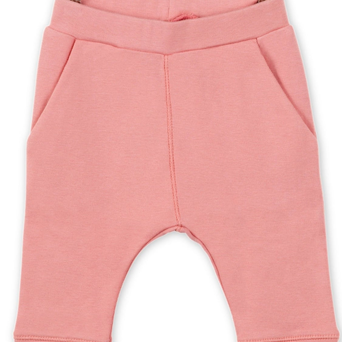 Imps & Elfs Pants in Organic Cotton for Mini Girls and Boys 0-12M - CapuletKids