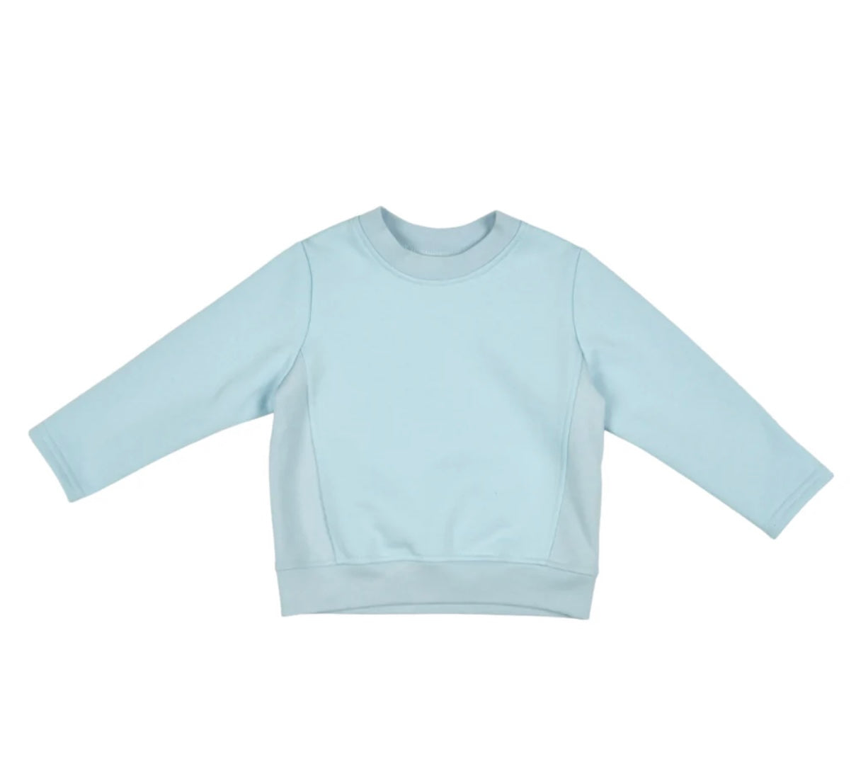 Bébé Sweeny Alec Boys Organic Cotton Sweatshirt - CapuletKids