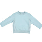 Bébé Sweeny Alec Boys Organic Cotton Sweatshirt - CapuletKids
