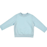 Bébé Sweeny Alec Boys Organic Cotton Sweatshirt - CapuletKids
