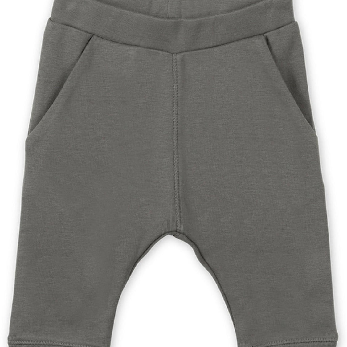 Imps & Elfs Pants in Organic Cotton for Mini Girls and Boys 0-12M - CapuletKids