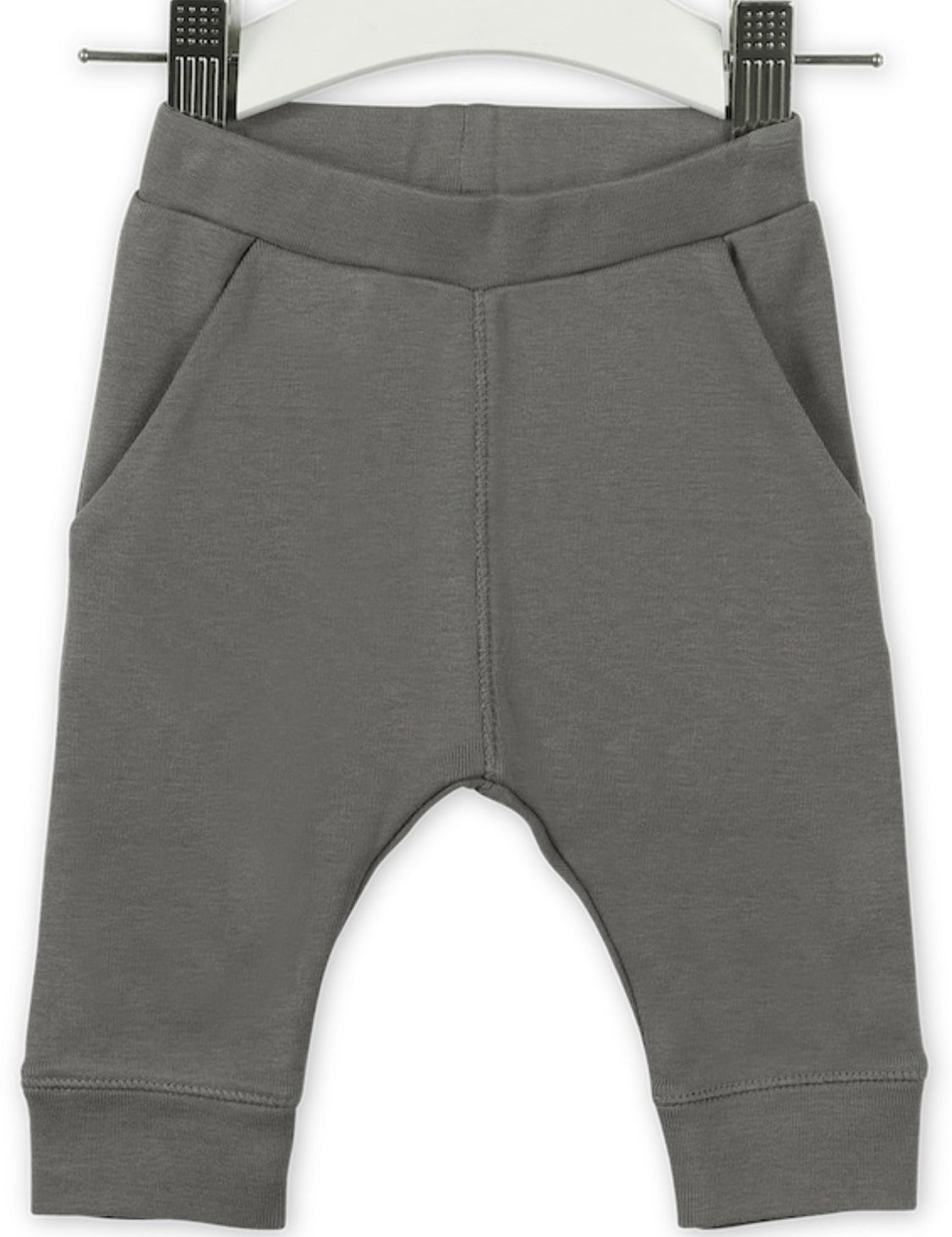 Imps & Elfs Pants in Organic Cotton for Mini Girls and Boys 0-12M - CapuletKids
