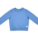 Bébé Sweeny Alec Boys Organic Cotton Sweatshirt - CapuletKids