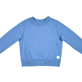 Bébé Sweeny Alec Boys Organic Cotton Sweatshirt - CapuletKids