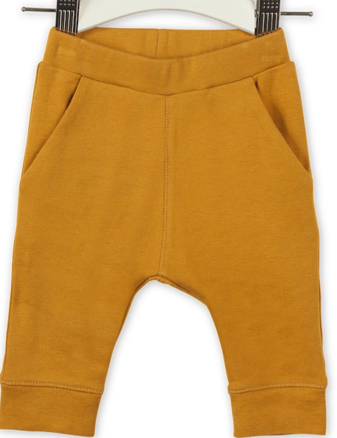 Imps & Elfs Pants in Organic Cotton for Mini Girls and Boys 0-12M - CapuletKids