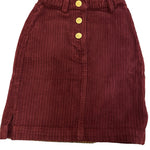 Soft Gallery Long Cort Skirt for 10Y-12Y Girls - CapuletKids