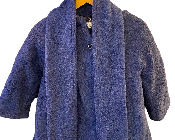 Arctic Hug Winter Coat - CapuletKids