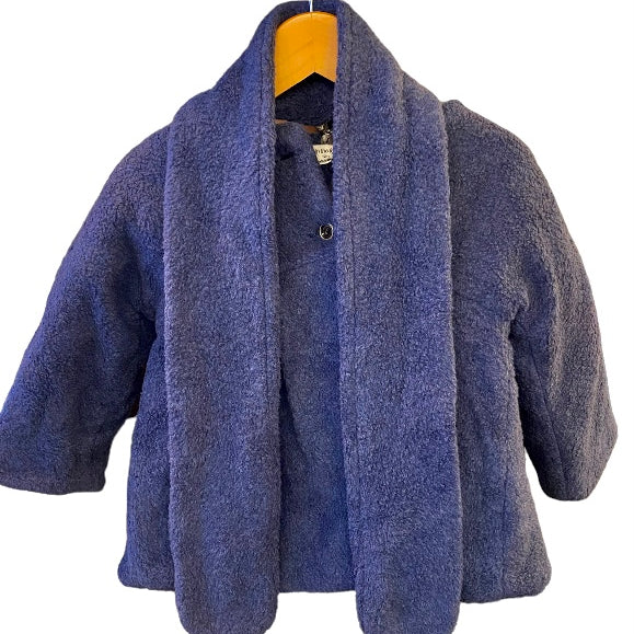 Arctic Hug Winter Coat - CapuletKids