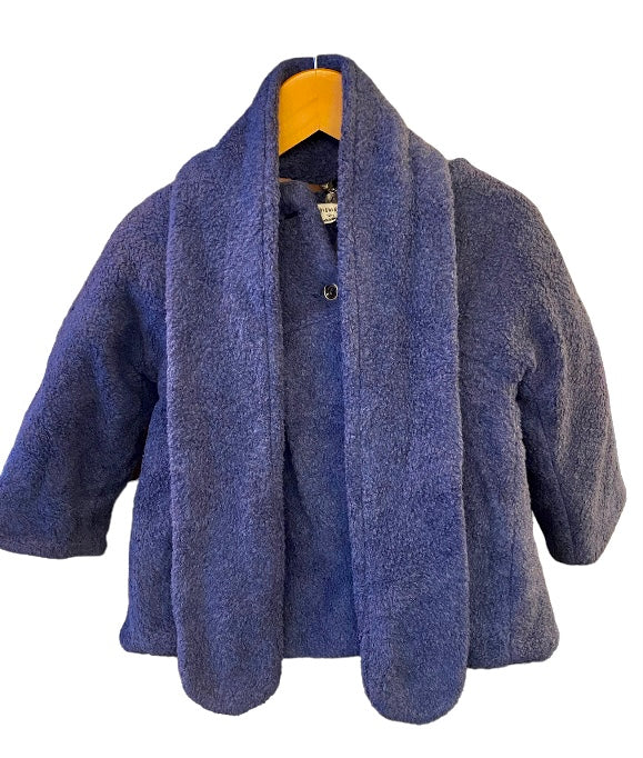 Arctic Hug Winter Coat - CapuletKids