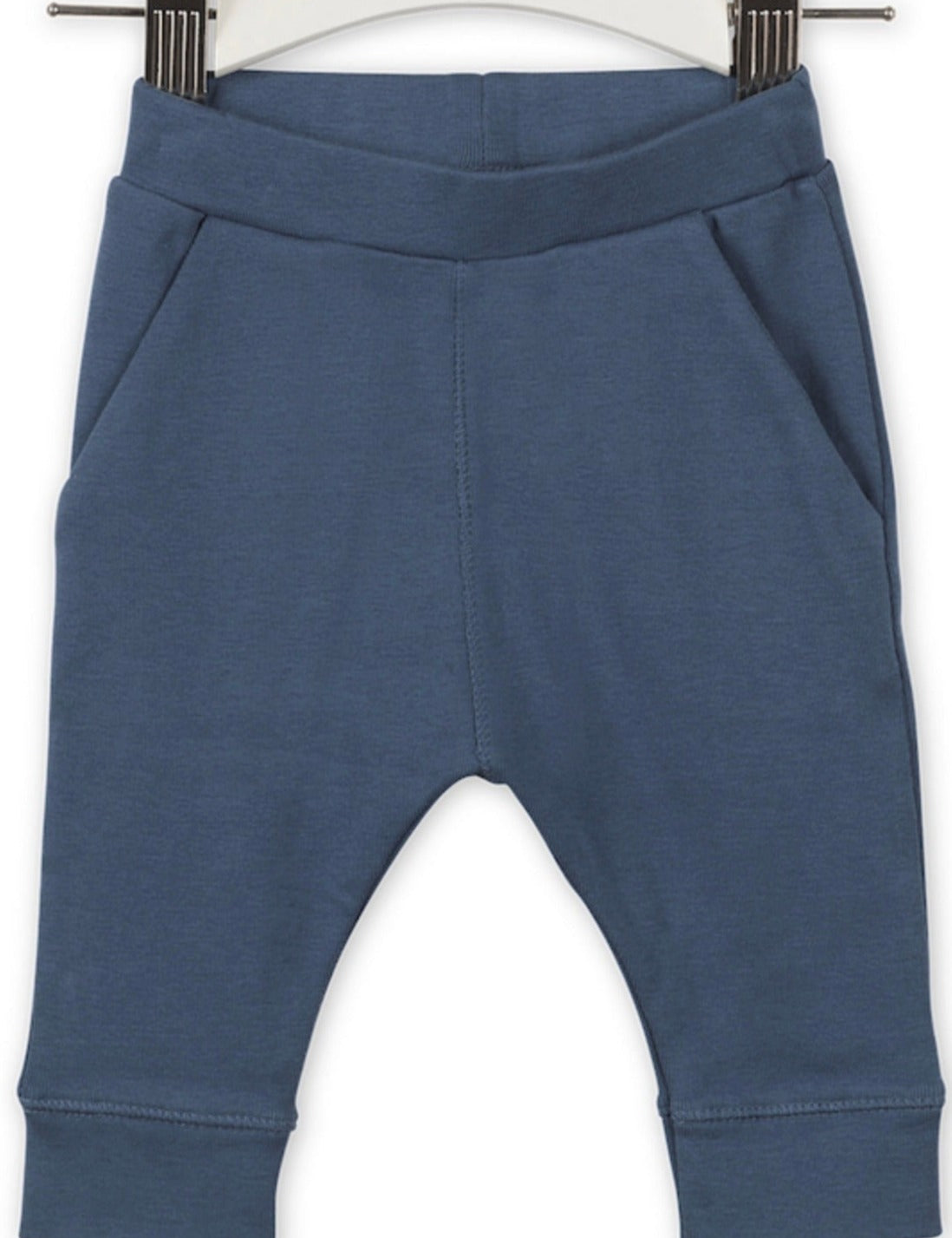 Imps & Elfs Pants in Organic Cotton for Mini Girls and Boys 0-12M - CapuletKids