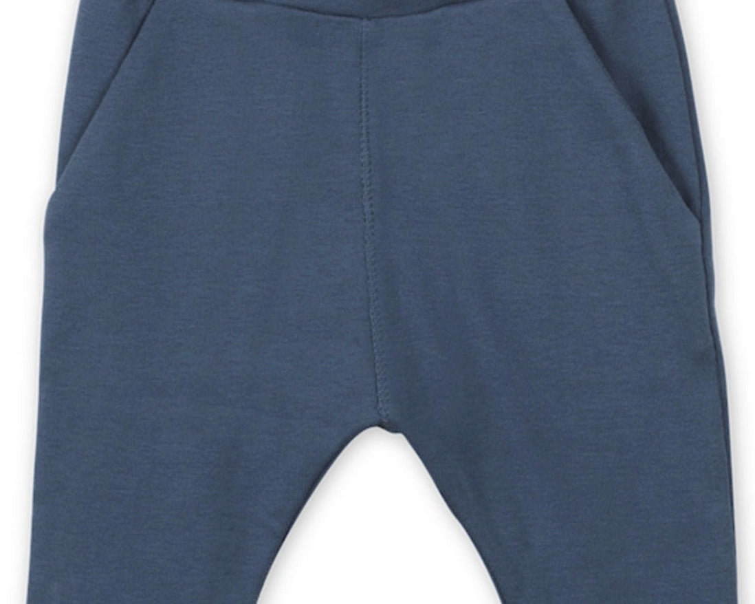 Imps & Elfs Pants in Organic Cotton for Mini Girls and Boys 0-12M - CapuletKids