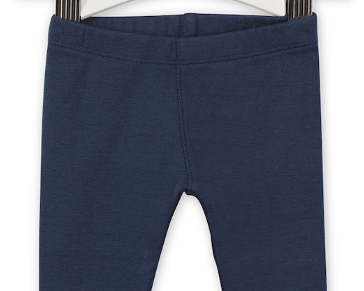 Cozy Frost Leggings - CapuletKids