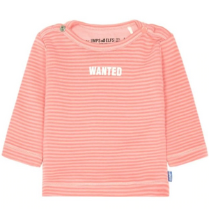 long sleeve pink shirt walmart